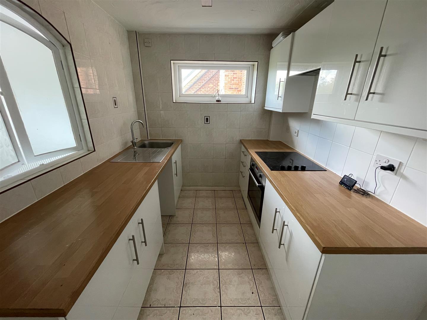 b, Newton Road, Ashton-On-Ribble, PR2 1DY